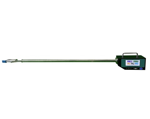 DL-6600SG型烟气流速检测仪