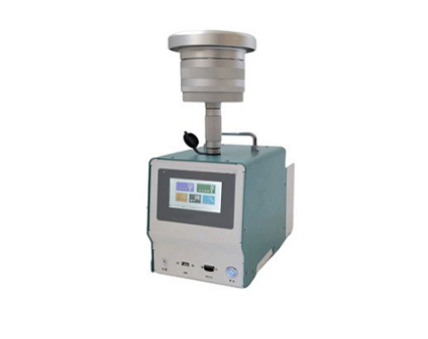 湖南DL-6200F型环境空气氟化物综合采样器