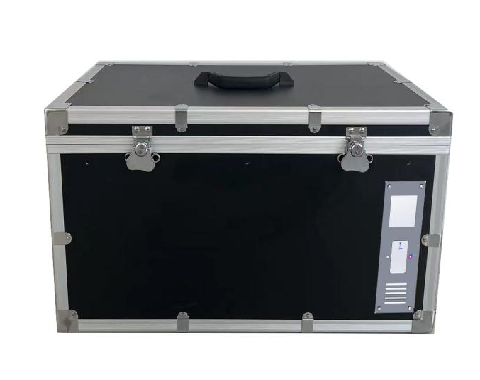 DL-YP20 样品保存加热箱
