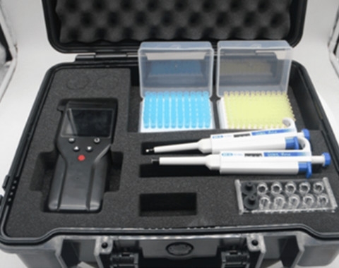 BM-60手持式水质生物毒性检测仪