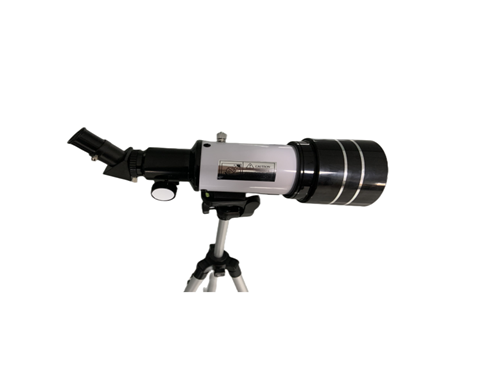DL-LGM612 数码测烟望远镜