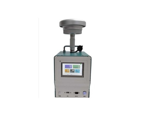 DL-5200X型综合大气采样器 (大气/颗粒物)（可选配内置电池）(0-30L)